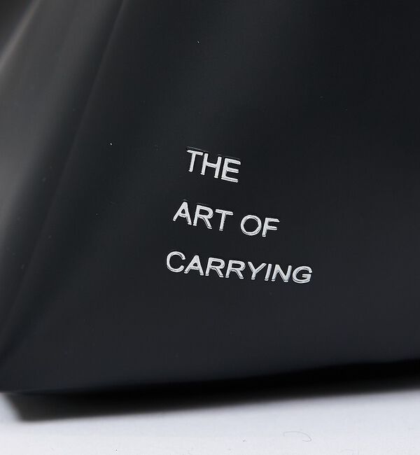 ABAHOUSE「【THE ART OF CARRYING / ジアートオブキャリング】Carri」|トートバッグ|