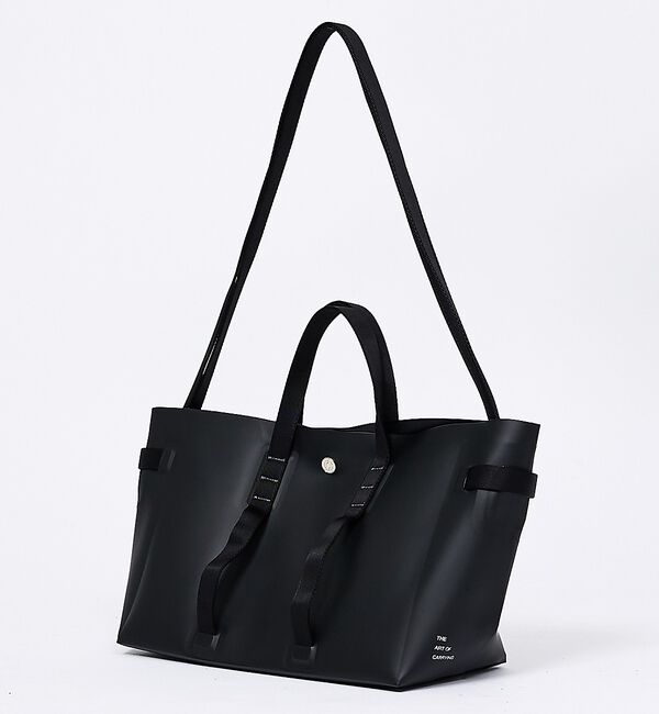 ABAHOUSE「【THE ART OF CARRYING / ジアートオブキャリング】Carri」|トートバッグ|
