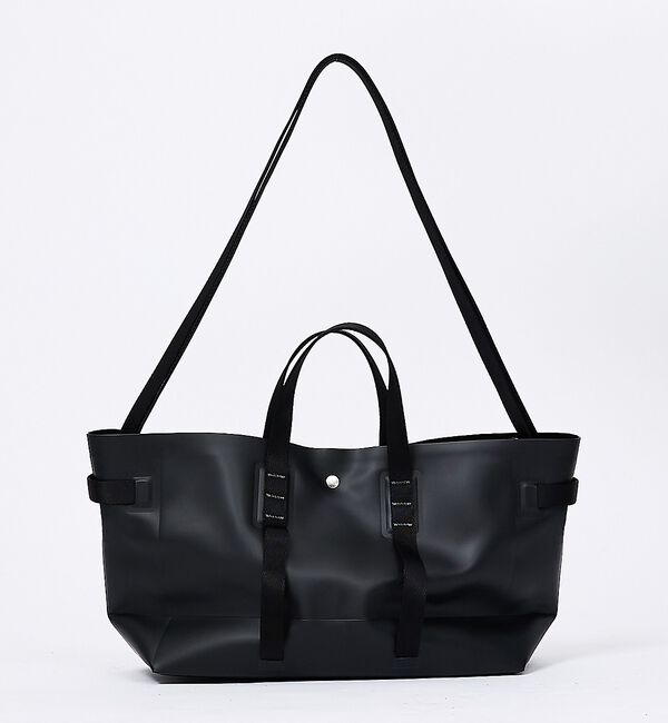 ABAHOUSE「【THE ART OF CARRYING / ジアートオブキャリング】Carri」|トートバッグ|