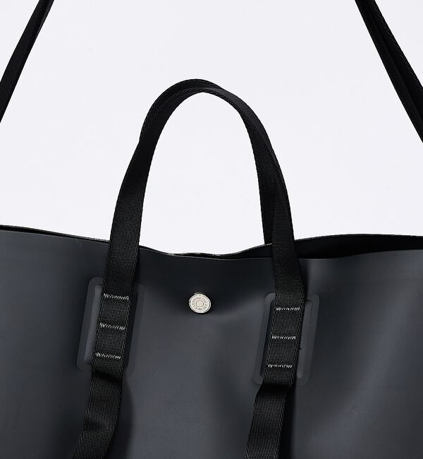 ABAHOUSE「【THE ART OF CARRYING / ジアートオブキャリング】Carri」|トートバッグ|