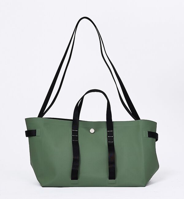 ABAHOUSE「【THE ART OF CARRYING / ジアートオブキャリング】Carri」|トートバッグ|