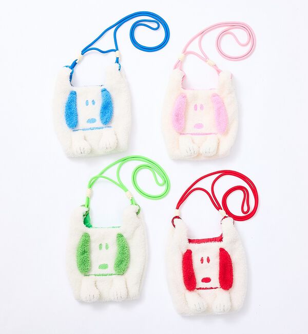ABAHOUSE「【ROOTOTE/ルートート】 クリプティッド ショルダーバッグ｜自社限定商品【」|ショルダー・メッセンジャー|