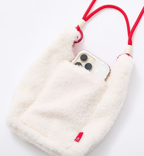 ABAHOUSE「【ROOTOTE/ルートート】 クリプティッド ショルダーバッグ｜自社限定商品【」|ショルダー・メッセンジャー|