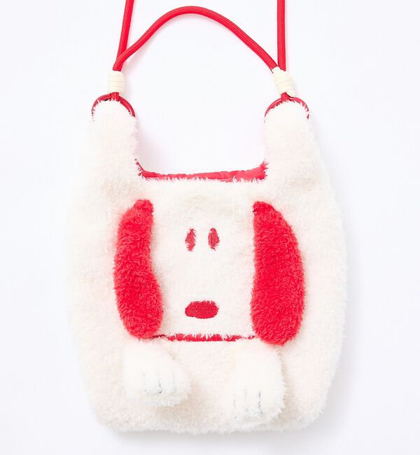 ABAHOUSE「【ROOTOTE/ルートート】 クリプティッド ショルダーバッグ｜自社限定商品【」|ショルダー・メッセンジャー|