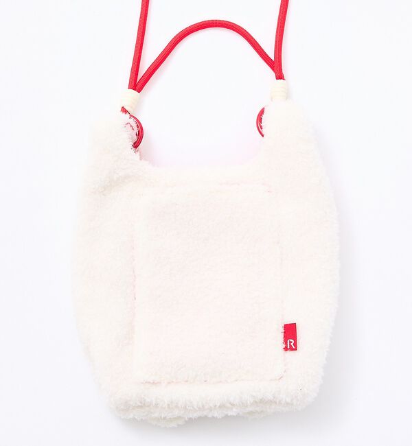 ABAHOUSE「【ROOTOTE/ルートート】 クリプティッド ショルダーバッグ｜自社限定商品【」|ショルダー・メッセンジャー|