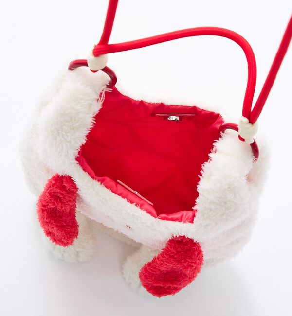 ABAHOUSE「【ROOTOTE/ルートート】 クリプティッド ショルダーバッグ｜自社限定商品【」|ショルダー・メッセンジャー|
