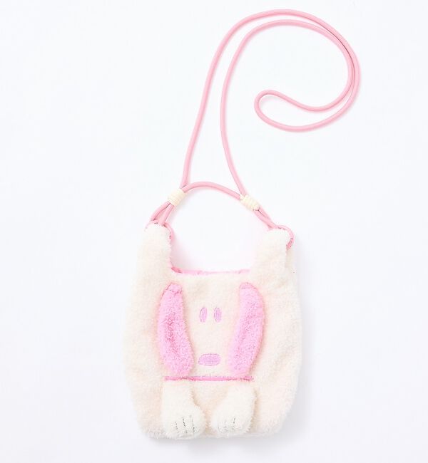 ABAHOUSE「【ROOTOTE/ルートート】 クリプティッド ショルダーバッグ｜自社限定商品【」|ショルダー・メッセンジャー|