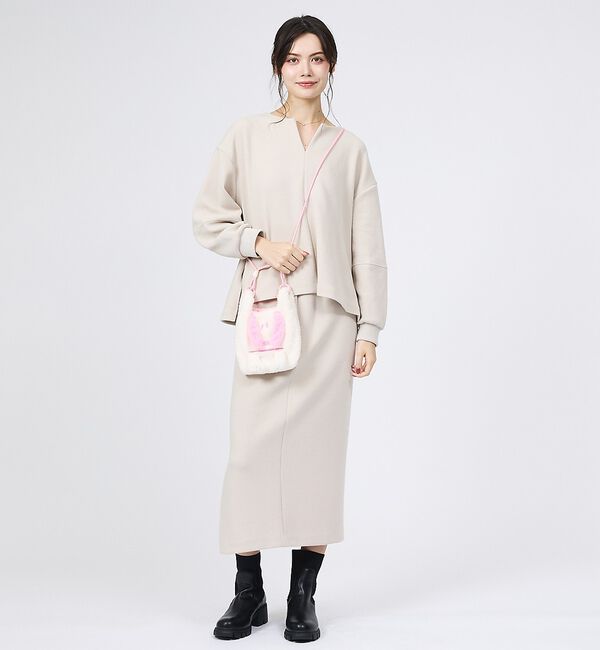 ABAHOUSE「【ROOTOTE/ルートート】 クリプティッド ショルダーバッグ｜自社限定商品【」|ショルダー・メッセンジャー|