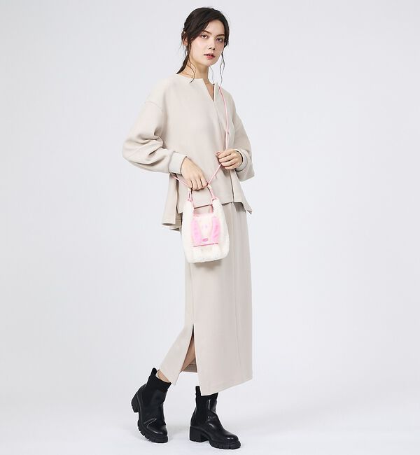 ABAHOUSE「【ROOTOTE/ルートート】 クリプティッド ショルダーバッグ｜自社限定商品【」|ショルダー・メッセンジャー|
