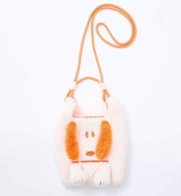 ABAHOUSE「【ROOTOTE/ルートート】 クリプティッド ショルダーバッグ｜自社限定商品【」|ショルダー・メッセンジャー|