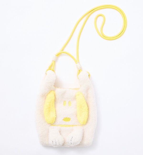 ABAHOUSE「【ROOTOTE/ルートート】 クリプティッド ショルダーバッグ｜自社限定商品【」|ショルダー・メッセンジャー|