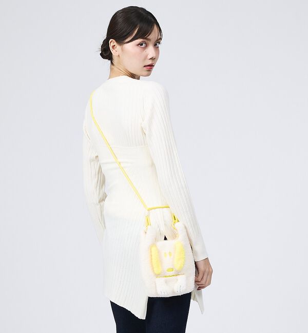 ABAHOUSE「【ROOTOTE/ルートート】 クリプティッド ショルダーバッグ｜自社限定商品【」|ショルダー・メッセンジャー|
