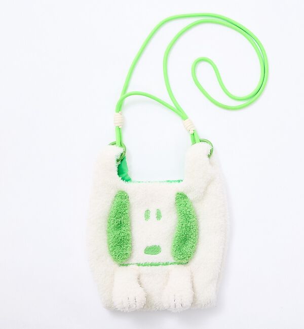 ABAHOUSE「【ROOTOTE/ルートート】 クリプティッド ショルダーバッグ｜自社限定商品【」|ショルダー・メッセンジャー|