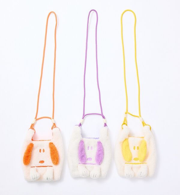 ABAHOUSE「【ROOTOTE/ルートート】 クリプティッド ショルダーバッグ｜自社限定商品【」|ショルダー・メッセンジャー|