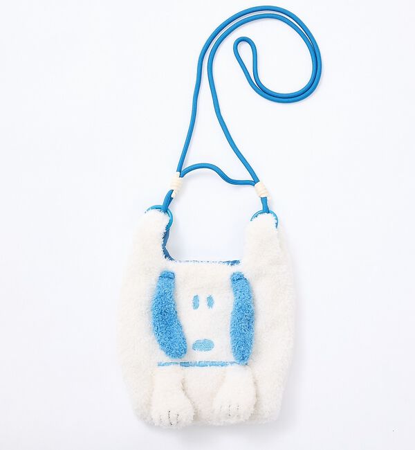 ABAHOUSE「【ROOTOTE/ルートート】 クリプティッド ショルダーバッグ｜自社限定商品【」|ショルダー・メッセンジャー|