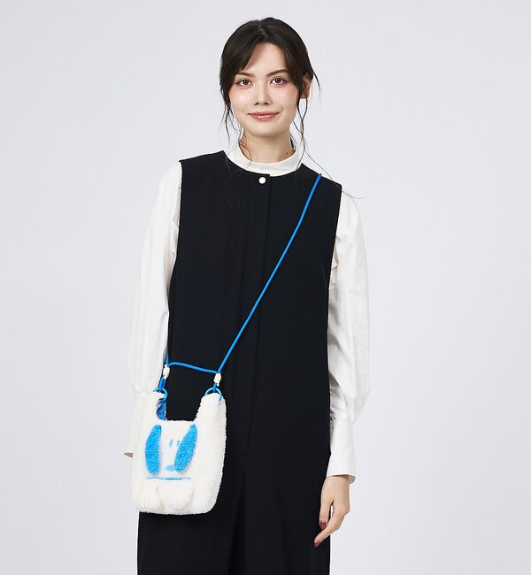 ABAHOUSE「【ROOTOTE/ルートート】 クリプティッド ショルダーバッグ｜自社限定商品【」|ショルダー・メッセンジャー|