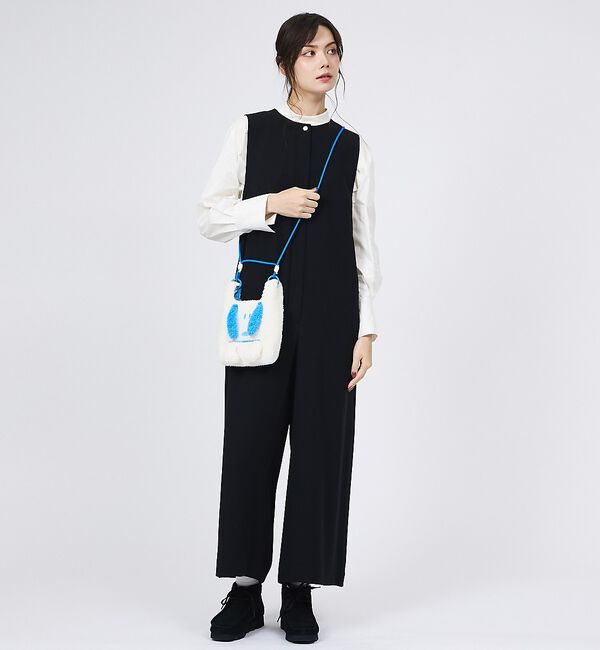 ABAHOUSE「【ROOTOTE/ルートート】 クリプティッド ショルダーバッグ｜自社限定商品【」|ショルダー・メッセンジャー|