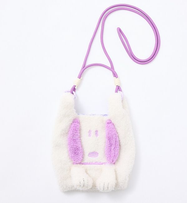 ABAHOUSE「【ROOTOTE/ルートート】 クリプティッド ショルダーバッグ｜自社限定商品【」|ショルダー・メッセンジャー|