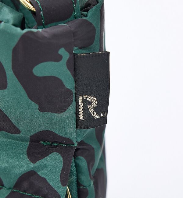 ABAHOUSE「【ROOTOTE/ルートート】デリレパードA/自社限定商品【予約】」|ショルダー・メッセンジャー|