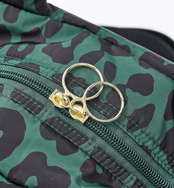 ABAHOUSE「【ROOTOTE/ルートート】デリレパードA/自社限定商品【予約】」|ショルダー・メッセンジャー|