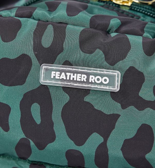 ABAHOUSE「【ROOTOTE/ルートート】デリレパードA/自社限定商品【予約】」|ショルダー・メッセンジャー|