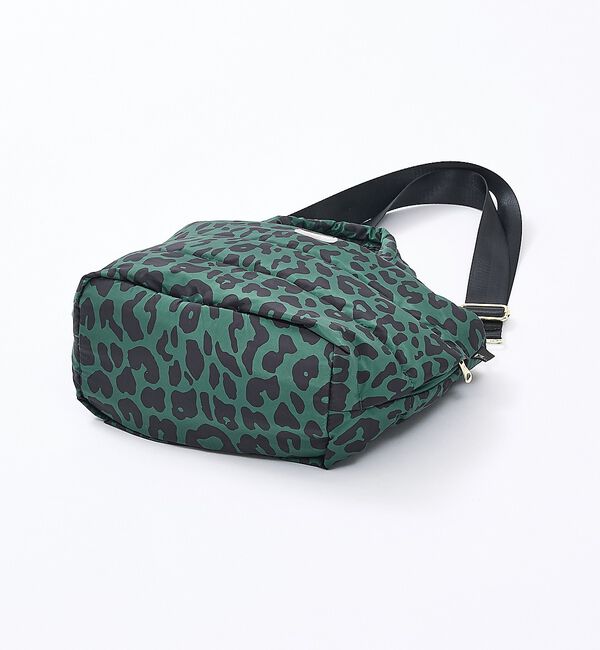 ABAHOUSE「【ROOTOTE/ルートート】デリレパードA/自社限定商品【予約】」|ショルダー・メッセンジャー|