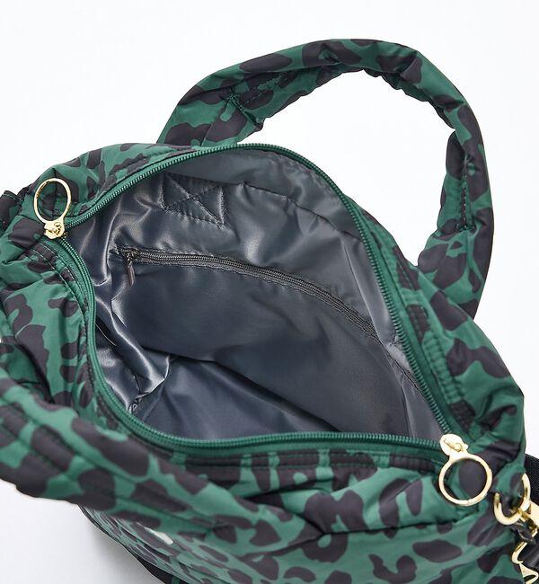 ABAHOUSE「【ROOTOTE/ルートート】デリレパードA/自社限定商品【予約】」|ショルダー・メッセンジャー|