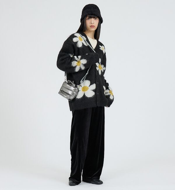 ABAHOUSE「【ROOTOTE/ルートート】ベビールーモデレートB】ミニショルダーバッグ/ユニ」|ショルダー・メッセンジャー|