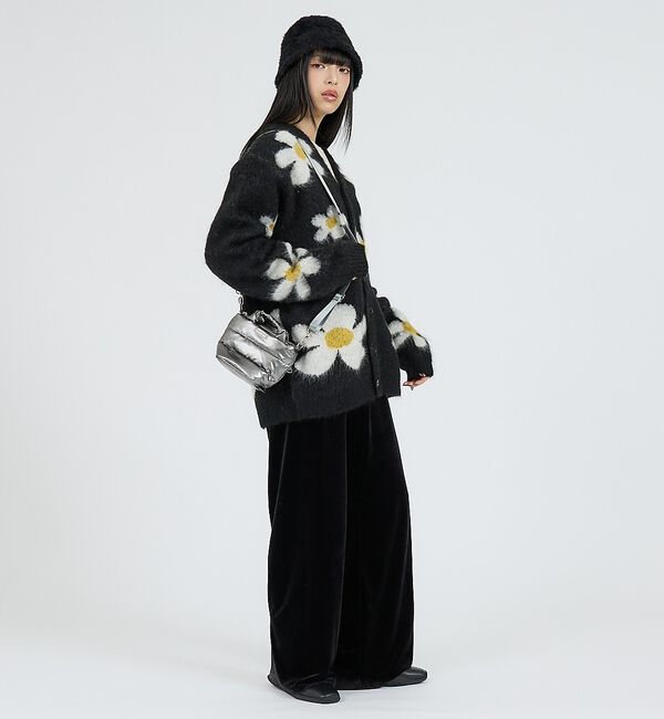 ABAHOUSE「【ROOTOTE/ルートート】ベビールーモデレートB】ミニショルダーバッグ/ユニ」|ショルダー・メッセンジャー|
