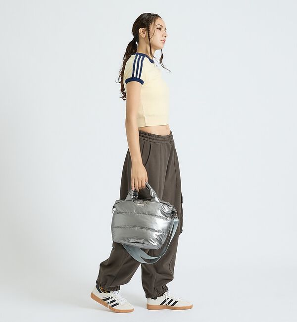 ABAHOUSE「【ROOTOTE/ルートート】デリ　モデレートB】ショルダーバッグ/ユニセックス」|ショルダー・メッセンジャー|