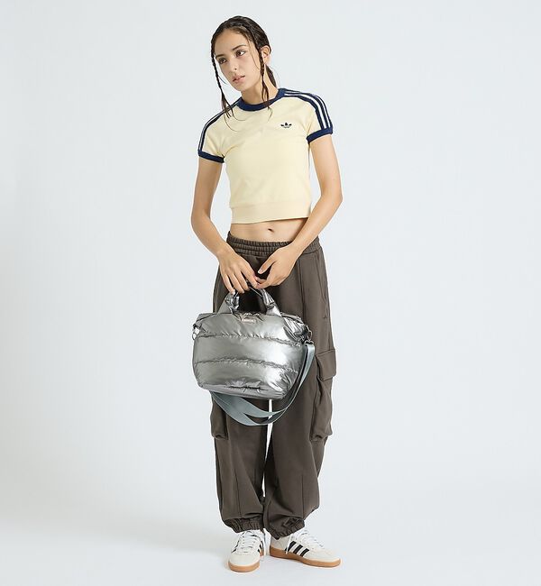 ABAHOUSE「【ROOTOTE/ルートート】デリ　モデレートB】ショルダーバッグ/ユニセックス」|ショルダー・メッセンジャー|