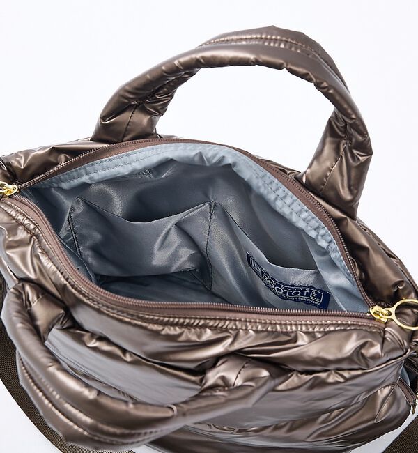 ABAHOUSE「【ROOTOTE/ルートート】デリ　モデレートB】ショルダーバッグ/ユニセックス」|ショルダー・メッセンジャー|