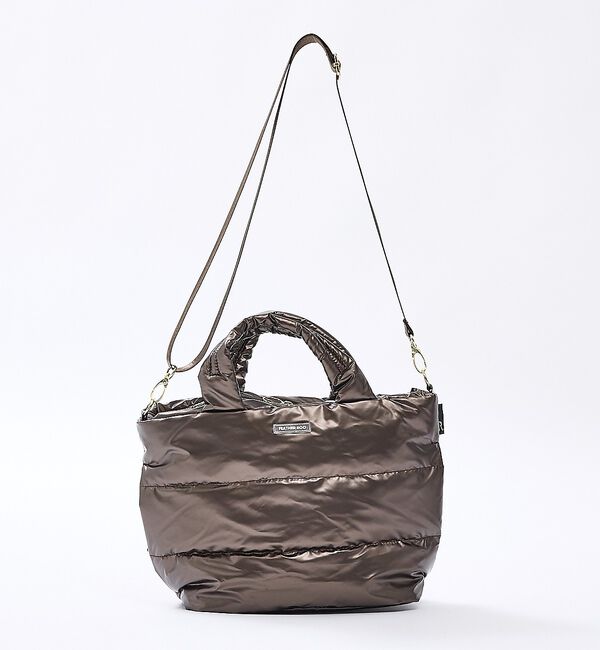 ABAHOUSE「【ROOTOTE/ルートート】デリ　モデレートB】ショルダーバッグ/ユニセックス」|ショルダー・メッセンジャー|