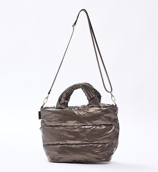 ABAHOUSE「【ROOTOTE/ルートート】デリ　モデレートB】ショルダーバッグ/ユニセックス」|ショルダー・メッセンジャー|