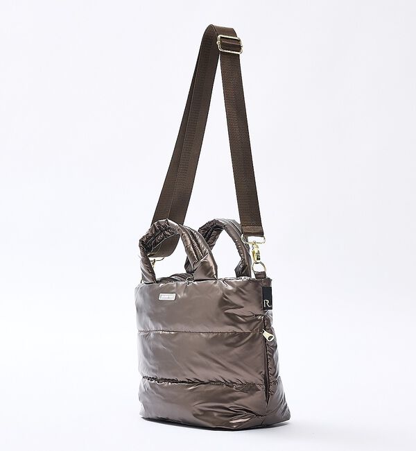 ABAHOUSE「【ROOTOTE/ルートート】デリ　モデレートB】ショルダーバッグ/ユニセックス」|ショルダー・メッセンジャー|