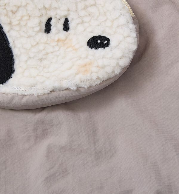 ABAHOUSE「【ROOTOTE/ルートート】  RSmidPeanuts1O/エコバッグ/自社」|トートバッグ|