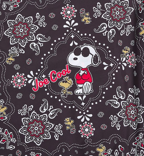ABAHOUSE「【ROOTOTE/ルートート】 タブロー/TABLO50Peanuts1L/自社」|トートバッグ|