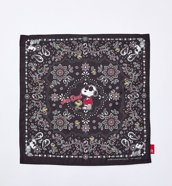 ABAHOUSE「【ROOTOTE/ルートート】 タブロー/TABLO50Peanuts1L/自社」|トートバッグ|