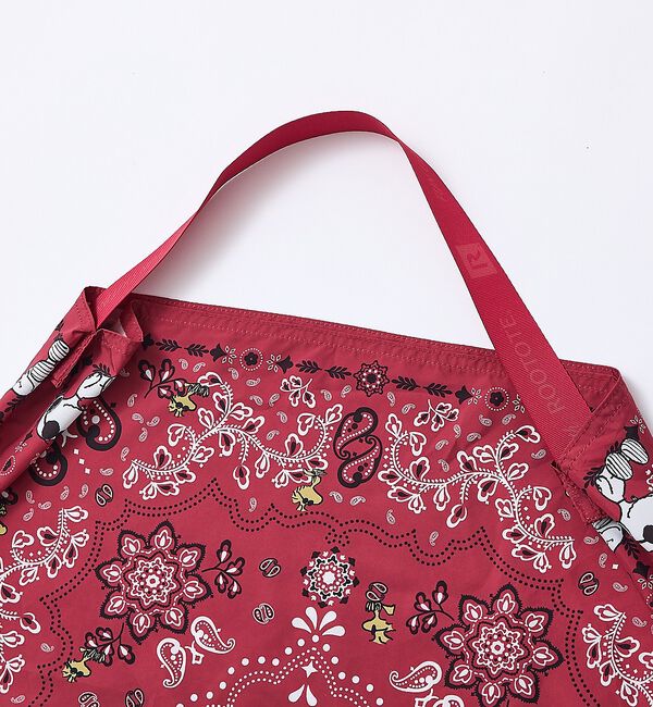 ABAHOUSE「【ROOTOTE/ルートート】 タブロー/TABLO50Peanuts1L/自社」|トートバッグ|