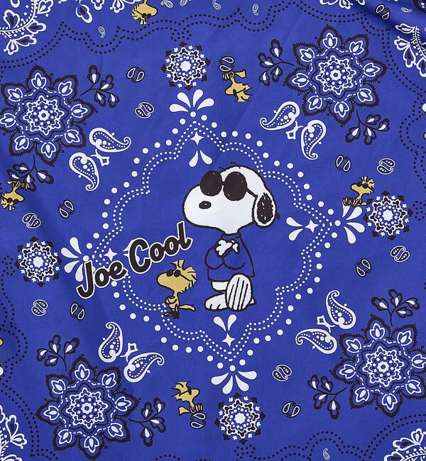 ABAHOUSE「【ROOTOTE/ルートート】 タブロー/TABLO50Peanuts1L/自社」|トートバッグ|