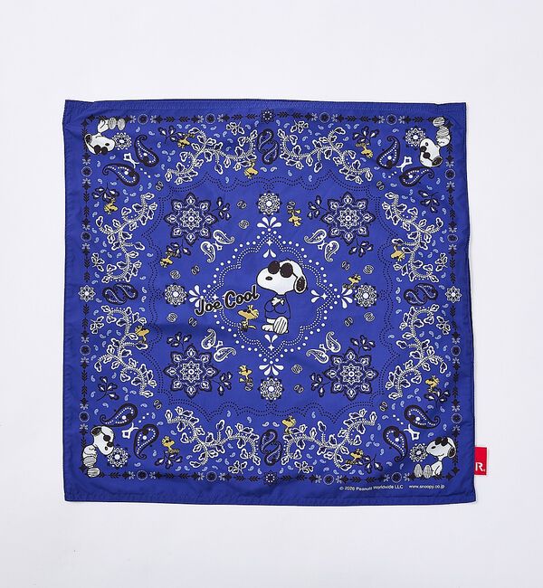 ABAHOUSE「【ROOTOTE/ルートート】 タブロー/TABLO50Peanuts1L/自社」|トートバッグ|
