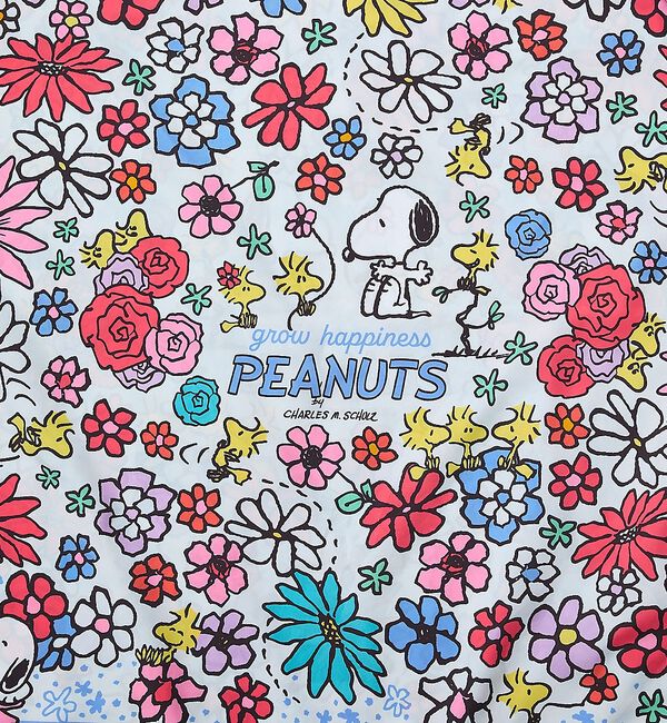 ABAHOUSE「【ROOTOTE/ルートート】 タブロー/TABLO50Peanuts1L/自社」|トートバッグ|