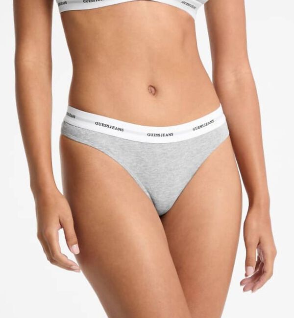Rouge vif「【GUESS JEANS/ゲスジーンズ】GUESS JEANS Thong/下着」|インナー|