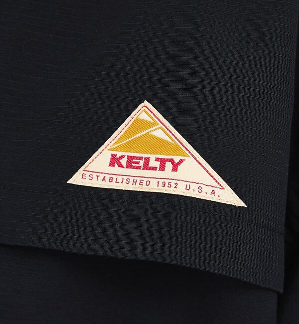 Rouge vif「【KELTY/ケルティ】ザパタジャケット / マウンテンパーカー / ショートブ」|その他|
