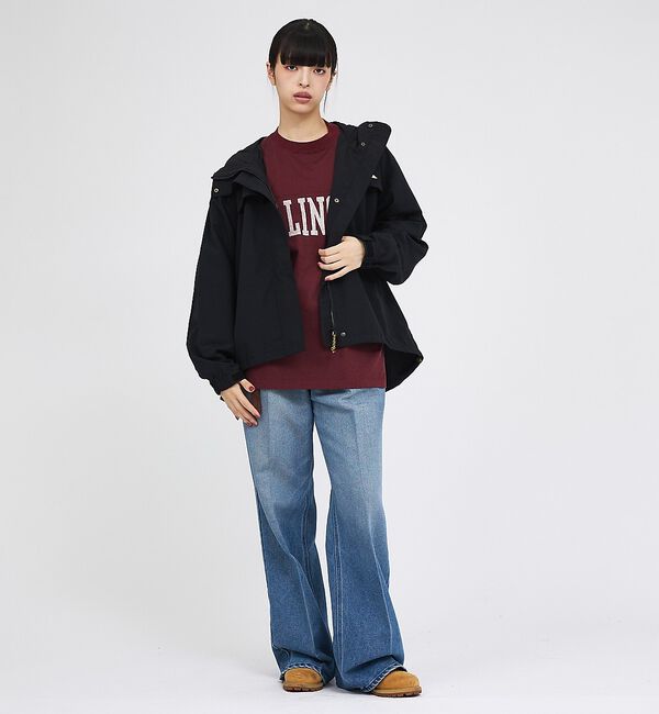 Rouge vif「【KELTY/ケルティ】ザパタジャケット / マウンテンパーカー / ショートブ」|その他|