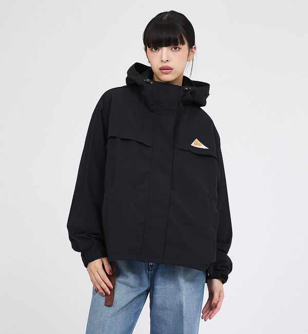 Rouge vif「【KELTY/ケルティ】ザパタジャケット / マウンテンパーカー / ショートブ」|その他|