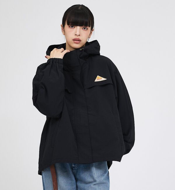 Rouge vif「【KELTY/ケルティ】ザパタジャケット / マウンテンパーカー / ショートブ」|その他|