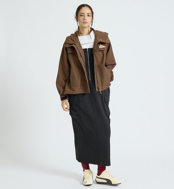 Rouge vif「【KELTY/ケルティ】ザパタジャケット / マウンテンパーカー / ショートブ」|その他|