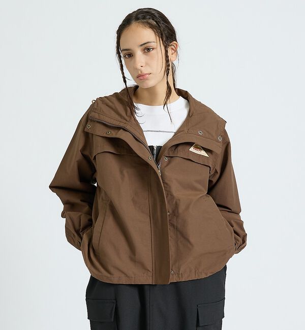 Rouge vif「【KELTY/ケルティ】ザパタジャケット / マウンテンパーカー / ショートブ」|その他|