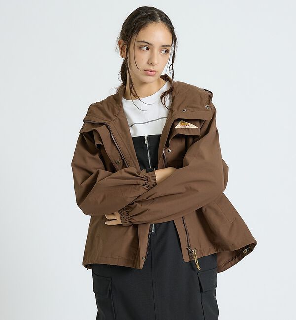 Rouge vif「【KELTY/ケルティ】ザパタジャケット / マウンテンパーカー / ショートブ」|その他|
